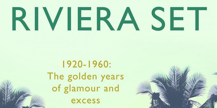 Book Riviera Set Lovell Mary