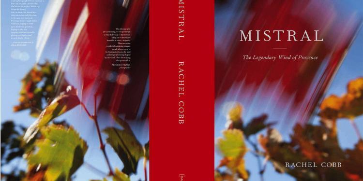 Mistral Wind Rachel Cobb Review Rachel Cobb Cover Jacket
