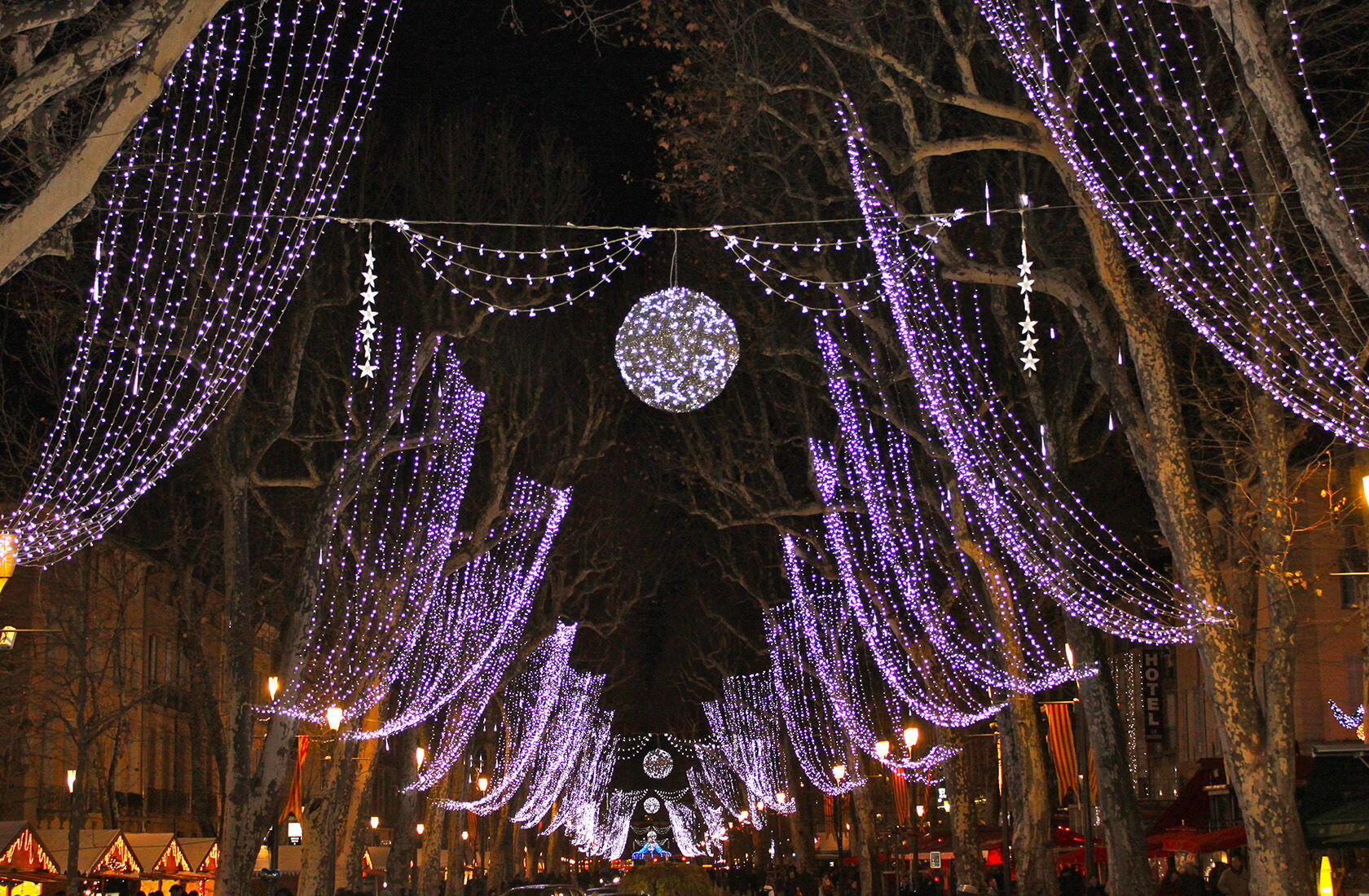 Festive Christmas Markets in Provence Perfectly Provence