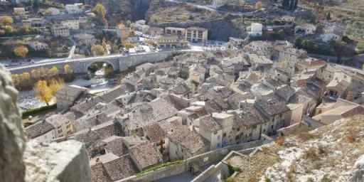 Discover Entrevaux Citadel French Riviera