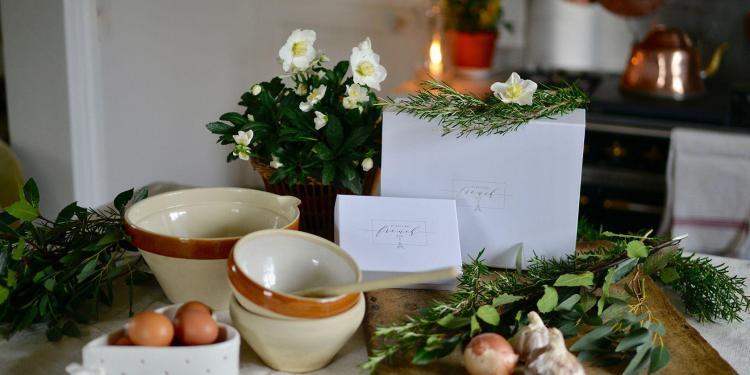 Dans Ma Cuisine Key Luxury French Products
