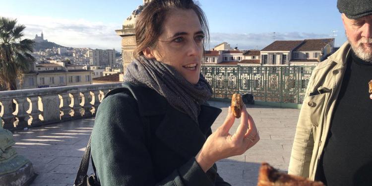 Food Samples New Food Tour Marseille