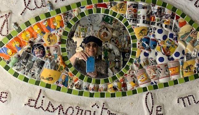 Marti Schmidt France Discover Artists Saint Quentin