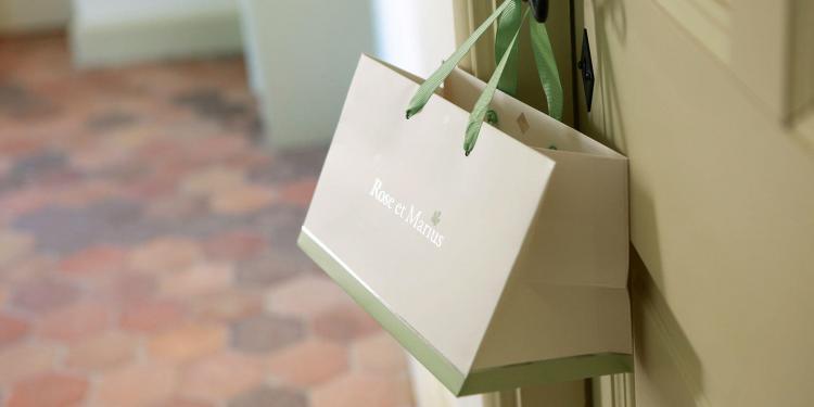 Rose et Marius Boutique Aix-en-Provence