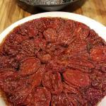 Tomato Tarte Tatin Recipe Provence