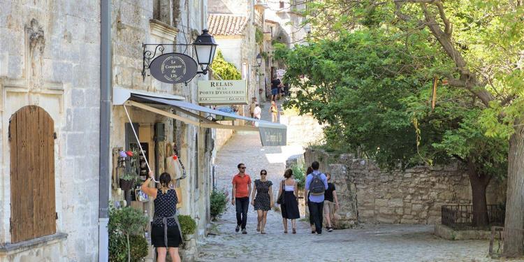 Explore Southern France Touring TripUSAFrance