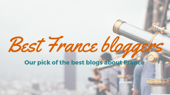 French Waterways Best French Bloggers