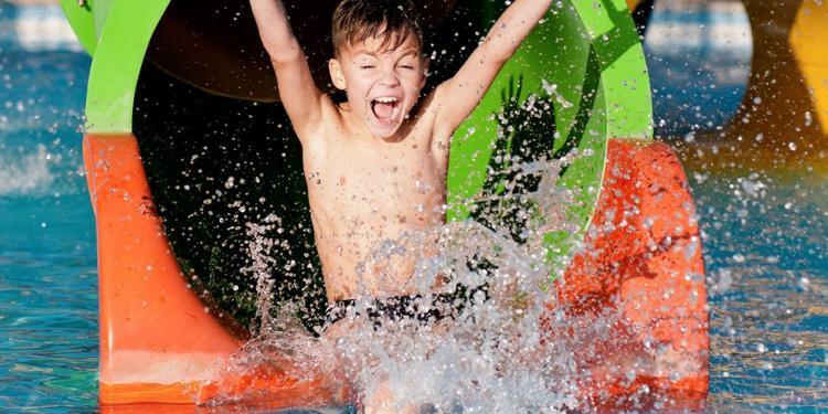 Fun Kids Activities in St Tropez and Beyond