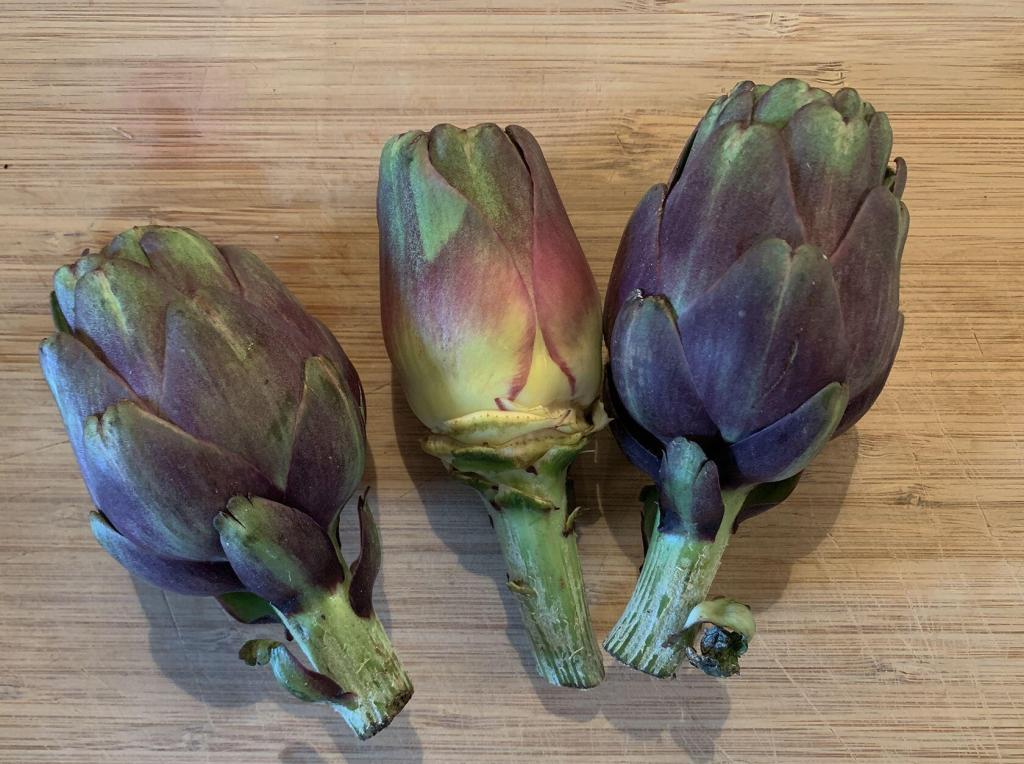 Artichokes à la Barigoule a Provencal Classic Perfectly Provence