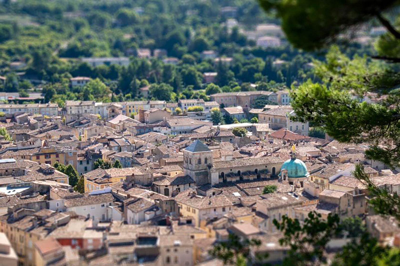 Apt View Holiday Apartments Apt Provence