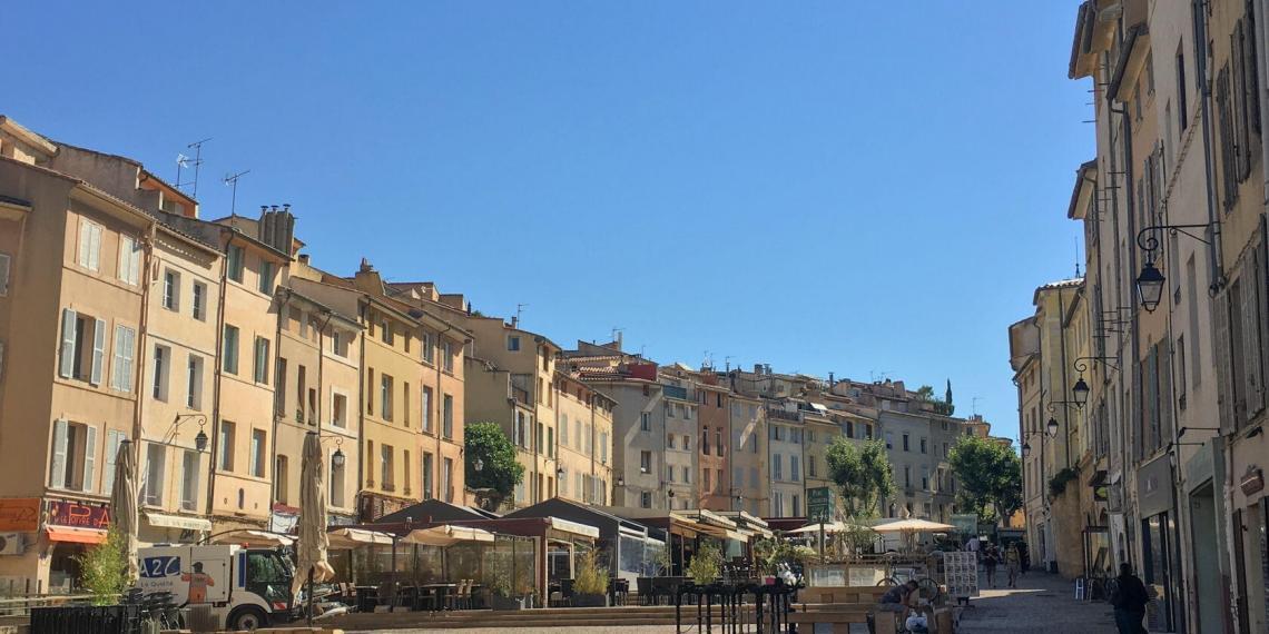 10 Magical Places to Discover in AixenProvence  Perfectly Provence