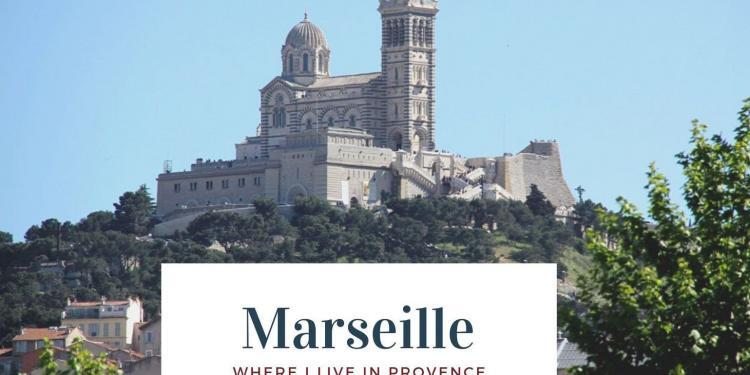Reasons Visit Marseille Provence