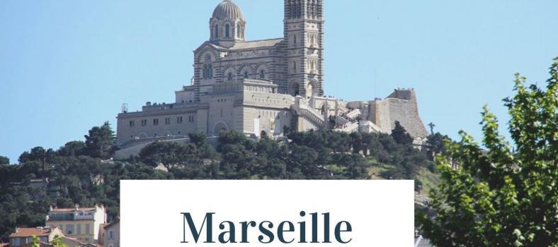 Reasons Visit Marseille Provence
