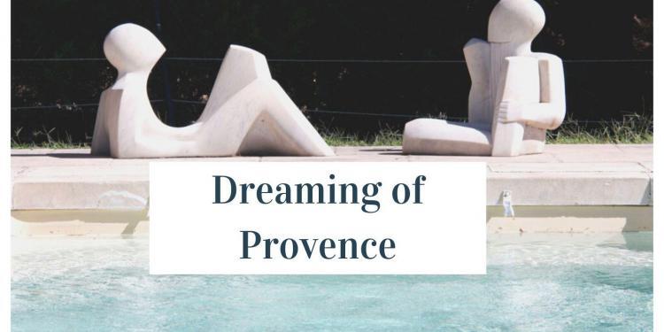 Provence Virtual Connections Covid-19