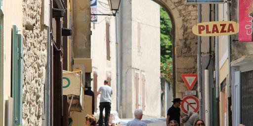 St Remy de Provence Living Alpilles