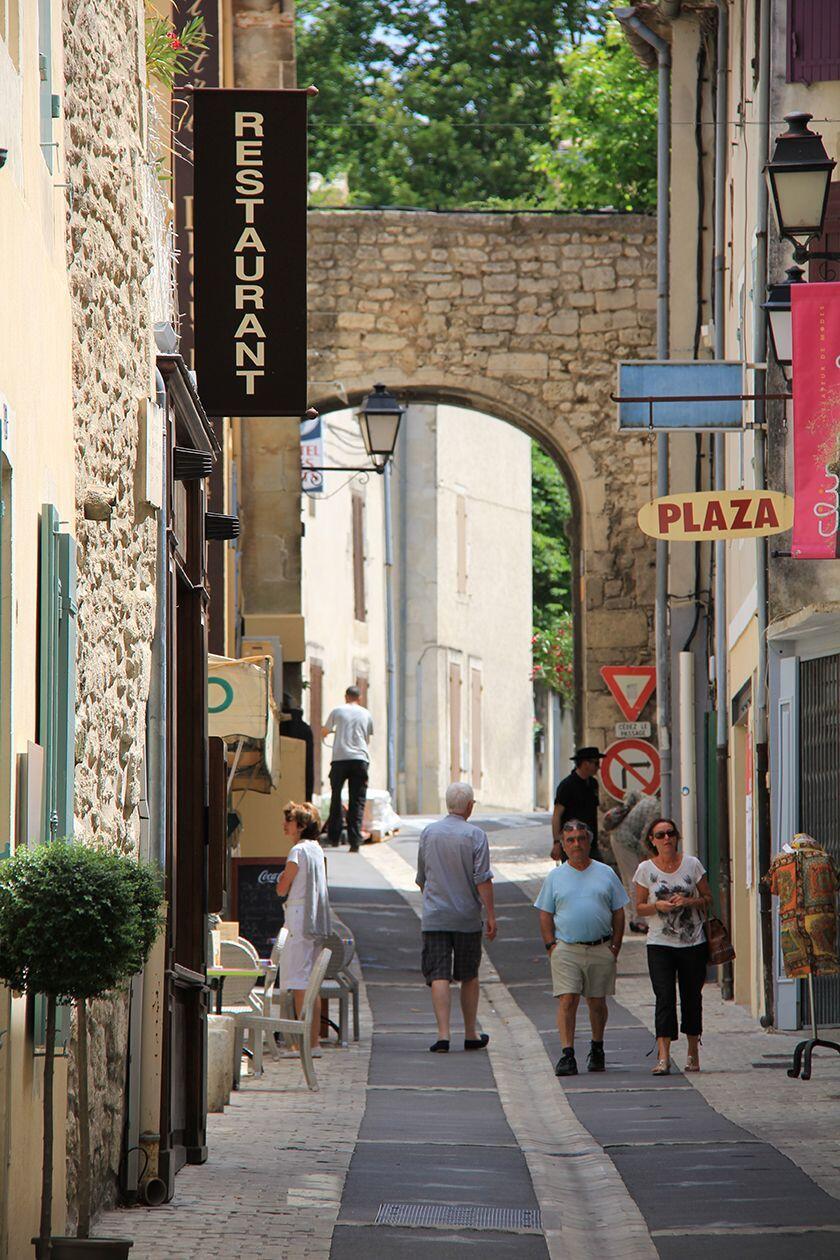 St Remy de Provence Living Alpilles