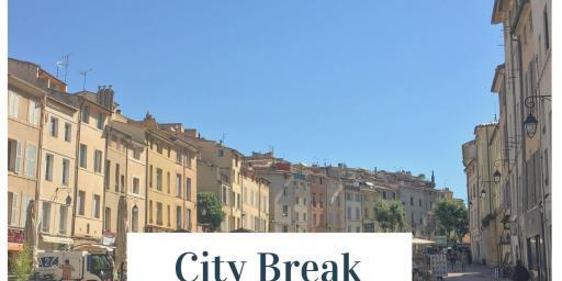 Visit Favourite Cities Provence