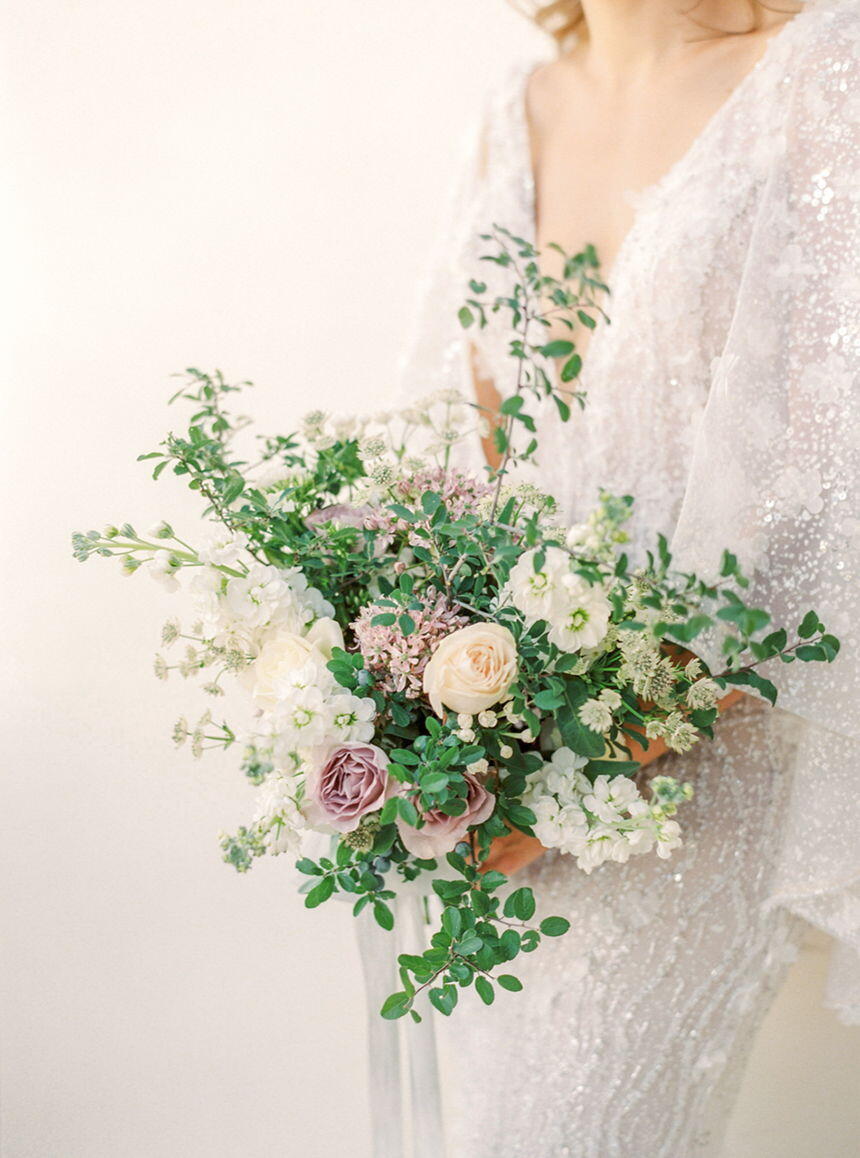 Laetitia C. Fleurs d’Atelier @Amelia Soegijono