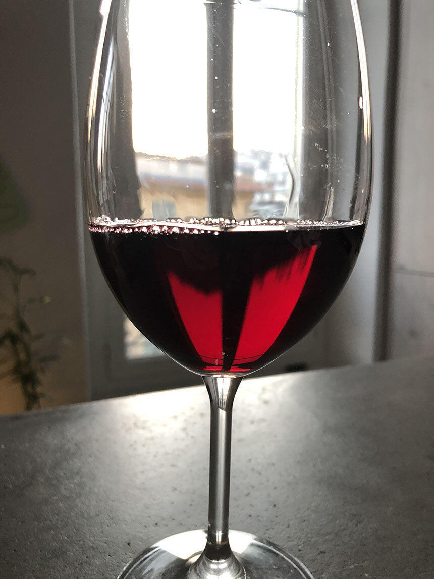 Learn Virtual Wine School Instagram