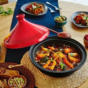 Chicken Carrot Apricot tagine Recipe uno casa