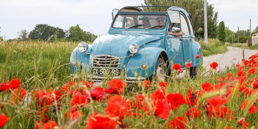 Classic Car Rentals Provence Yes Provence