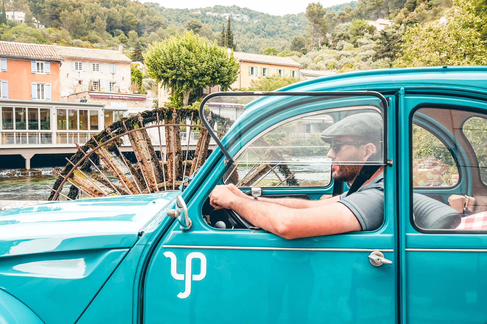 Classic Car Rentals Provence Yes Provence