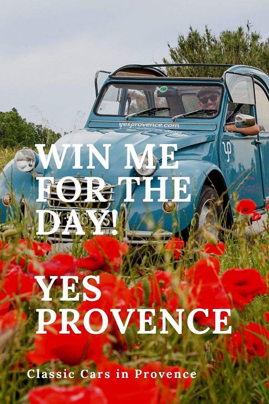 Classic Cars Yes Provence Pinterest