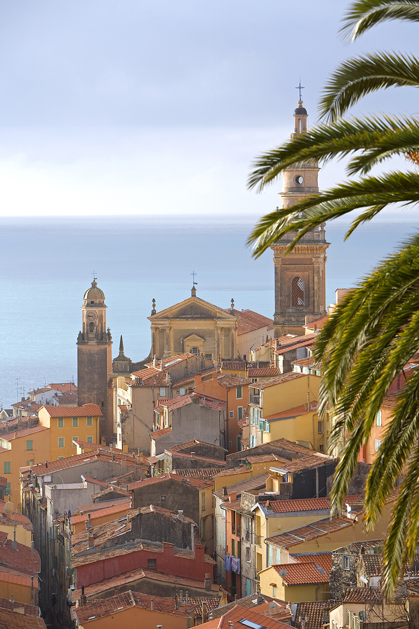 French Riviera Must-See Destinations