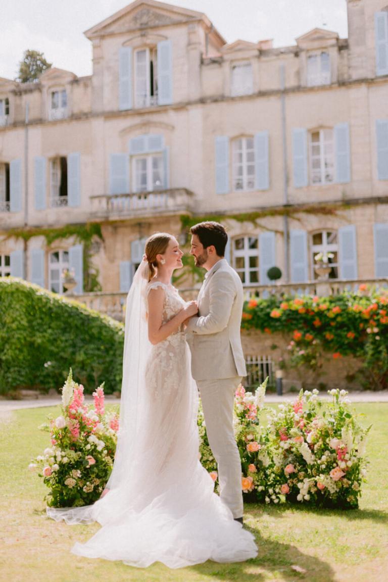 Guide to Dream Weddings in Provence - Perfectly Provence