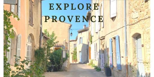 Travelling Provence How to Avoid Crowds