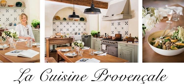 St Remy Cooking Classes La Cuisine Provencal