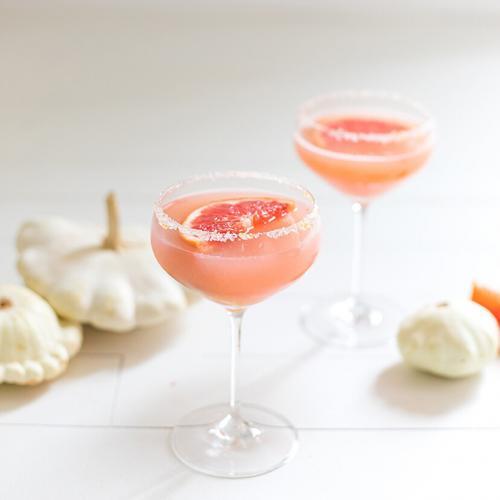 Midnight Margarita -Autumn-Gin-Cocktails