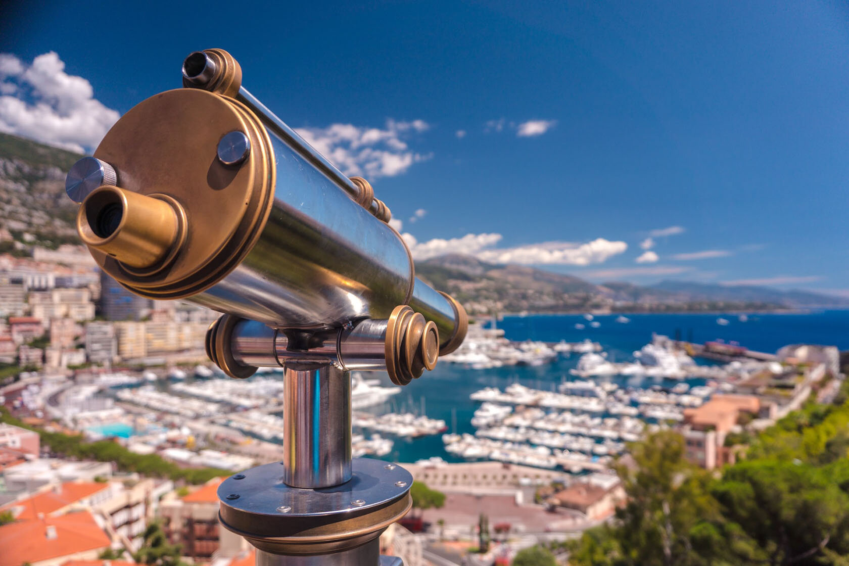 See the beautiful sights of Monaco Upsplash by Kit Suman