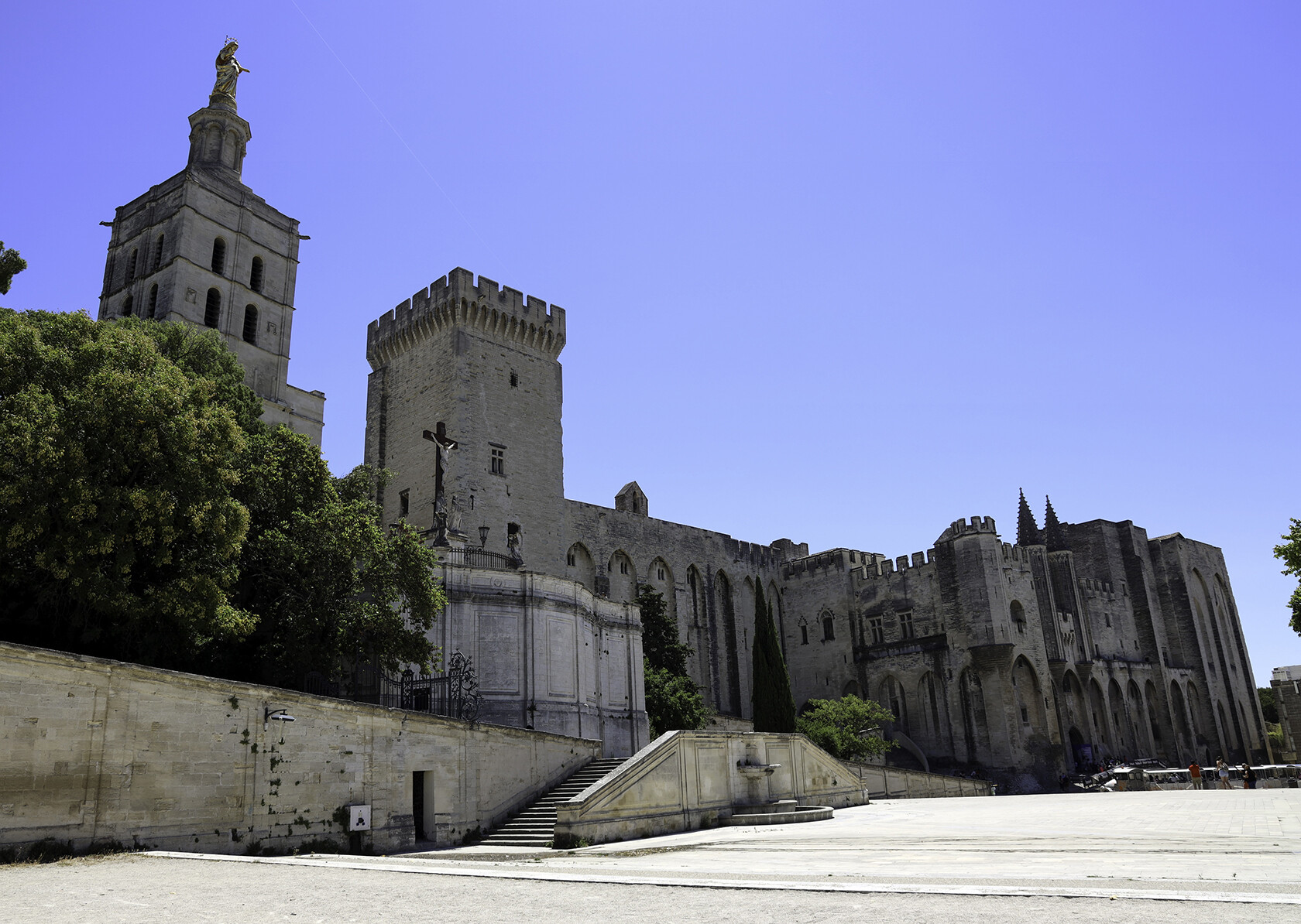 Avignon OohProvence Group Tours Itineraries
