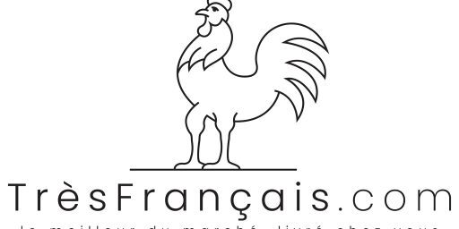 Très Francais Logo Très Français Provence Market