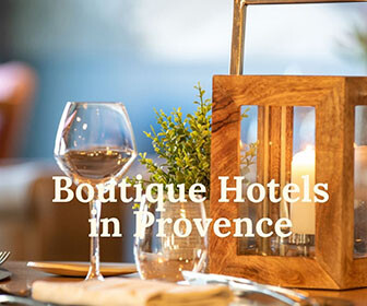 Where to Stay in Provence