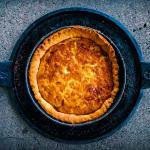 Quiche Basics French Classics