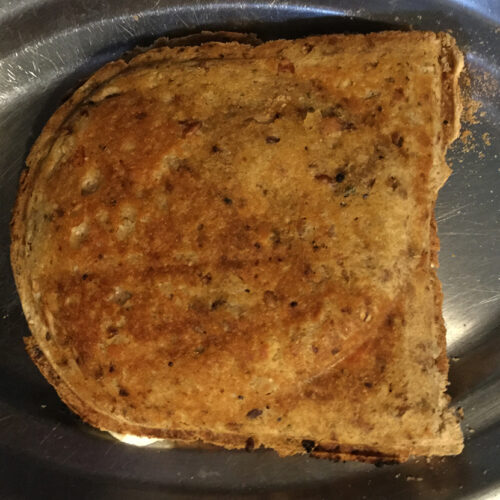 Sandwich Crocus de Nîmes