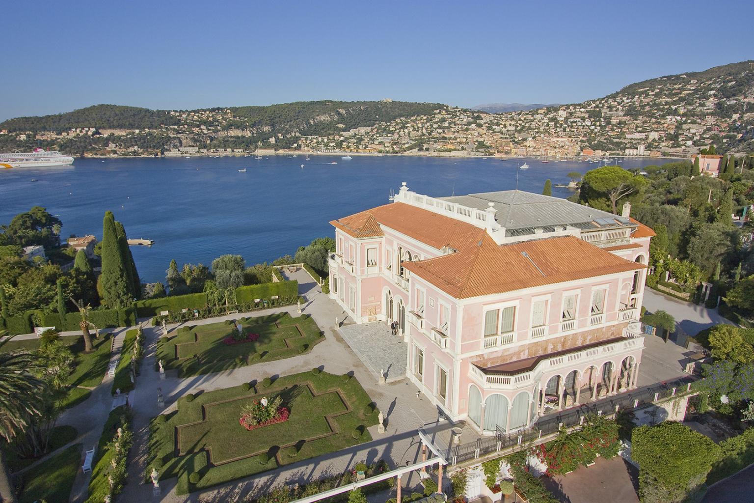 Our Ideas for Spending a Day in Saint-Jean-Cap-Ferrat - Perfectly Provence