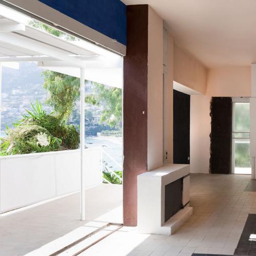 Modern Architecture Meets Mediterranean at Cap Moderne - Perfectly Provence