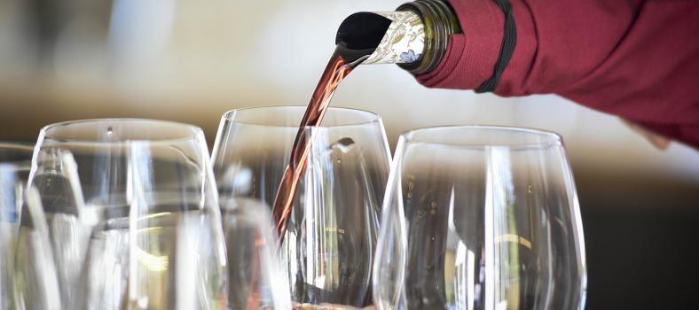 Extreme Wine Expertise Provence