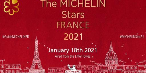 Michelin Star Restaurants in Provence