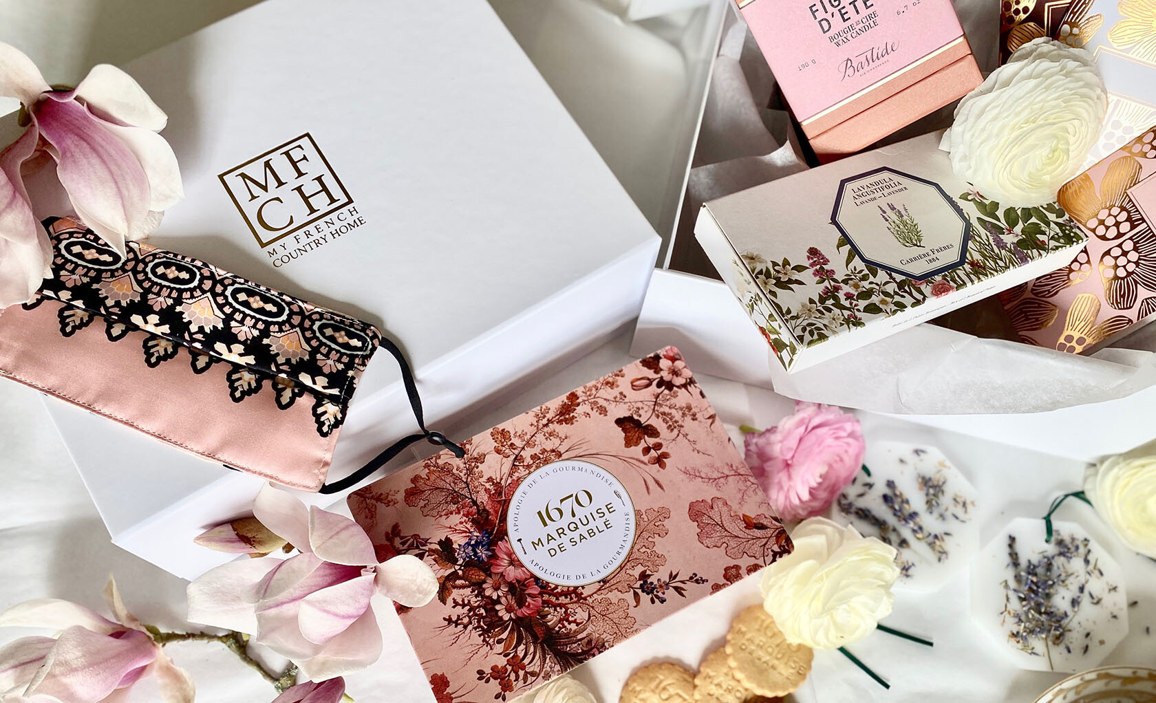 Mother’s Day Collection Box 2021