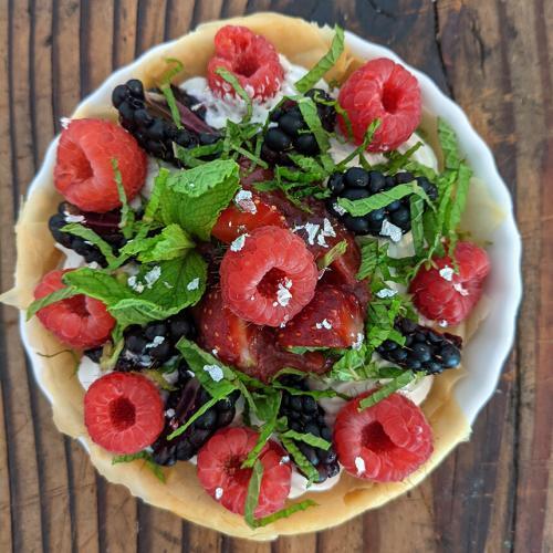 How to Make French Fruit Tarts Seasonal Recipe Variations Perfectly