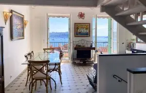 French Riviera 2-Bedroom Holiday Apartment