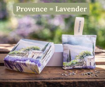 L'AUGUSTE Provence