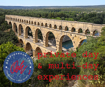 Provence Private Tours