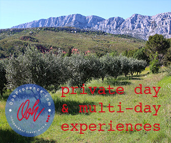 Provence Multi-Day Tours