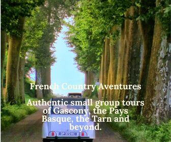 French Country Adventures