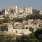 Les Baux De Provence View